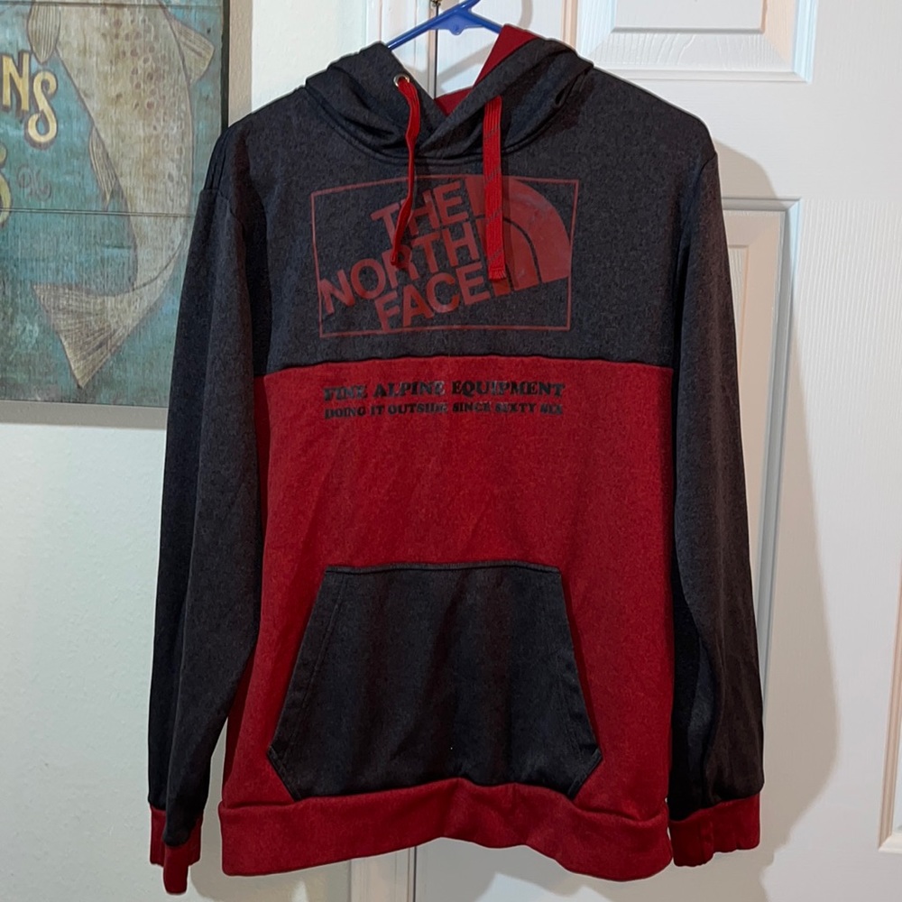 The North Face Hoodie